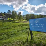 10 - Horska Pro Skupiny A Rodiny Az 38 Osob *