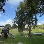 Chalet 10 - Horska Pro Skupiny A Rodiny Az 38 Osob Kořenov