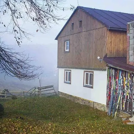 10 Na Horach * Kořenov