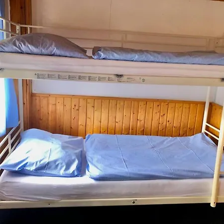 10 Na Horach Chalet