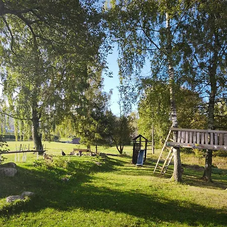 Alpesi faház 10 Na Horach *