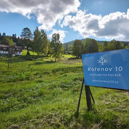 10 - Horska Pro Skupiny A Rodiny Az 38 Osob *