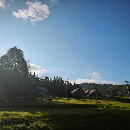 10 Na Horach * Kořenov