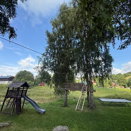 Alpehytte 10 - Horska Pro Skupiny A Rodiny Az 38 Osob Kořenov