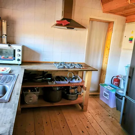 10 - Horska Pro Skupiny A Rodiny Az 38 Osob *