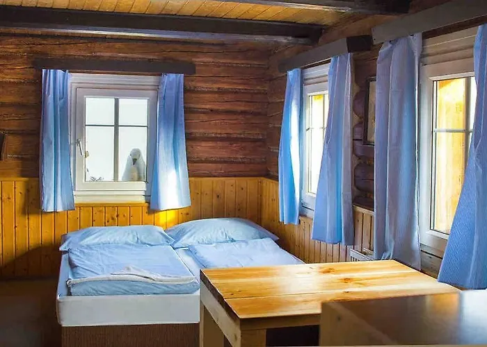 10 Na Horach Kořenov