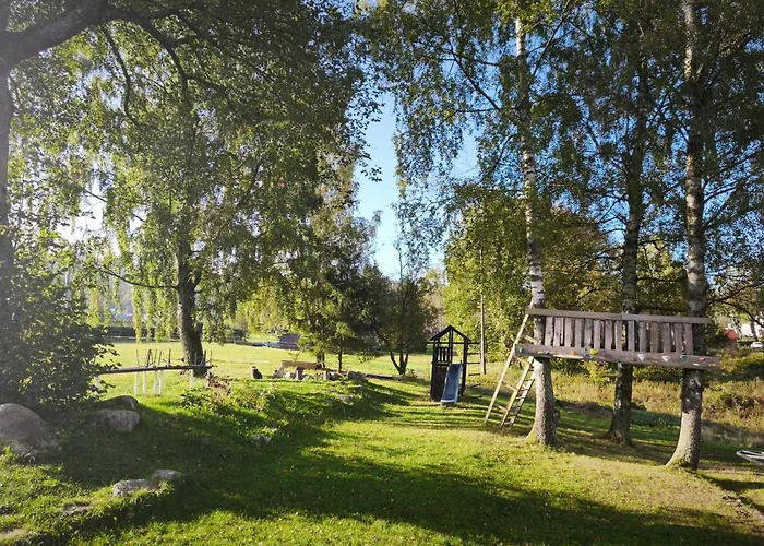 Alpstuga 10 Na Horach *
