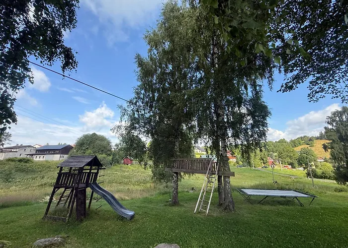 Alpstuga 10 Na Horach Kořenov